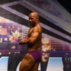 Johnathan  Downey - NPC Vulcan Classic 2013 - #1